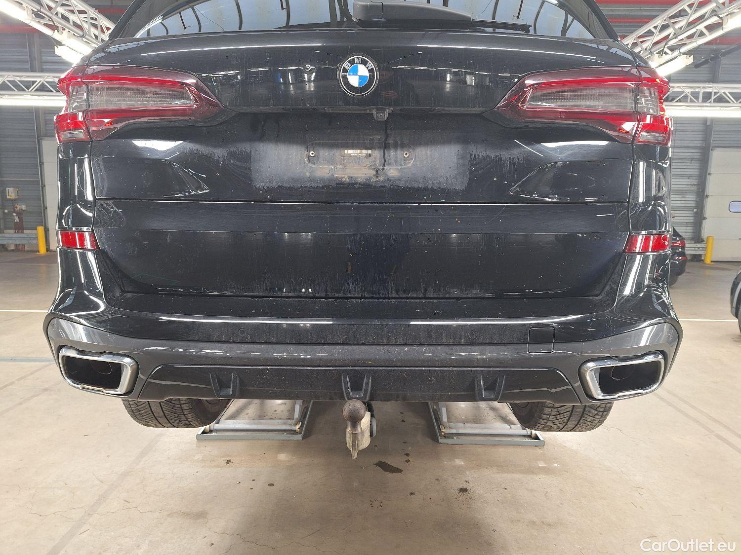  Bmw  X5 BMW,  '18 PHEV, BMW  xDrive45e (210kW) 5d #31