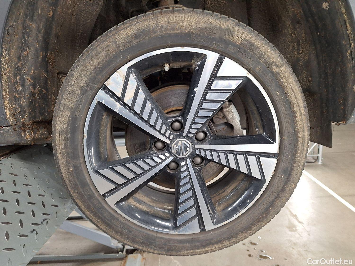  MG  ZS EV MG, ZS BEV, MG  Luxury 5d #7