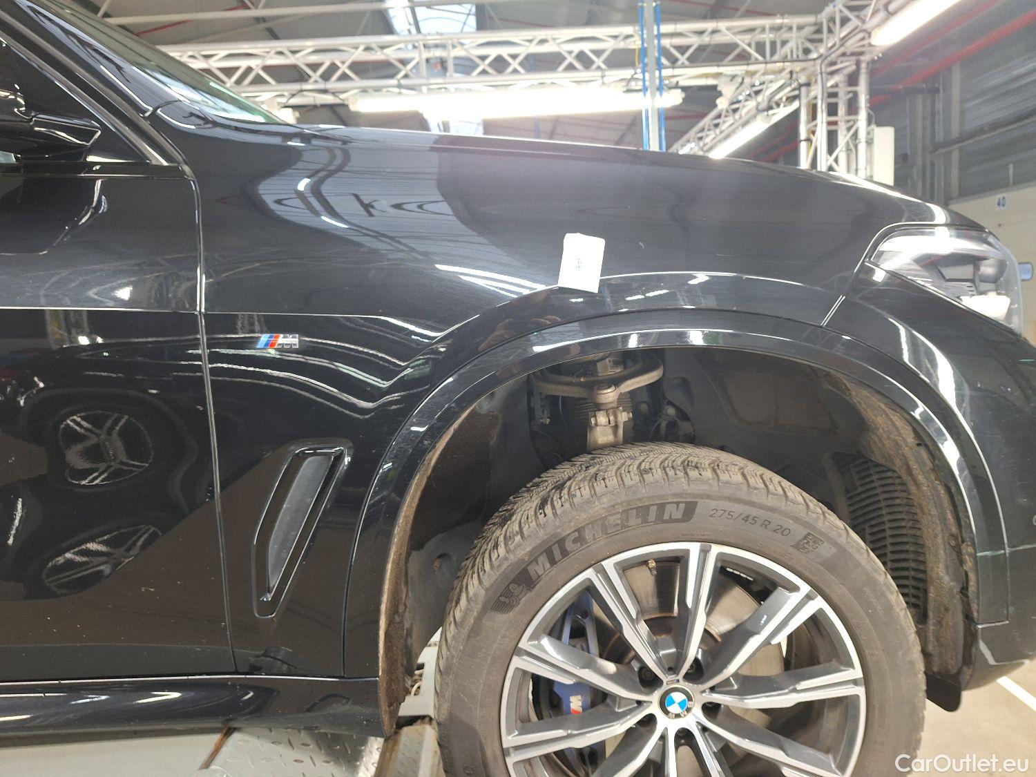  Bmw  X5 BMW,  '18 PHEV, BMW  xDrive45e (210kW) 5d #24