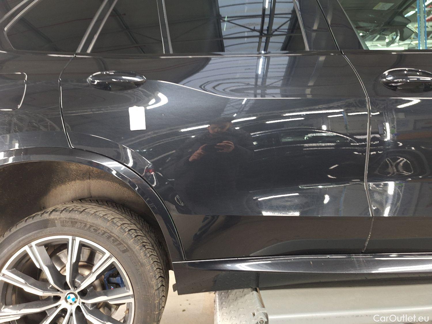  Bmw  X5 BMW,  '18 PHEV, BMW  xDrive45e (210kW) 5d #29