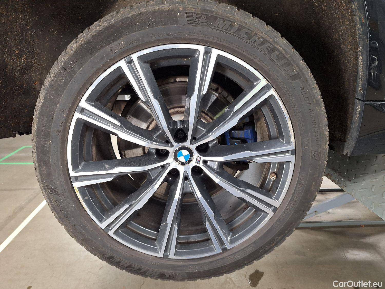  Bmw  X5 BMW,  '18 PHEV, BMW  xDrive45e (210kW) 5d #14