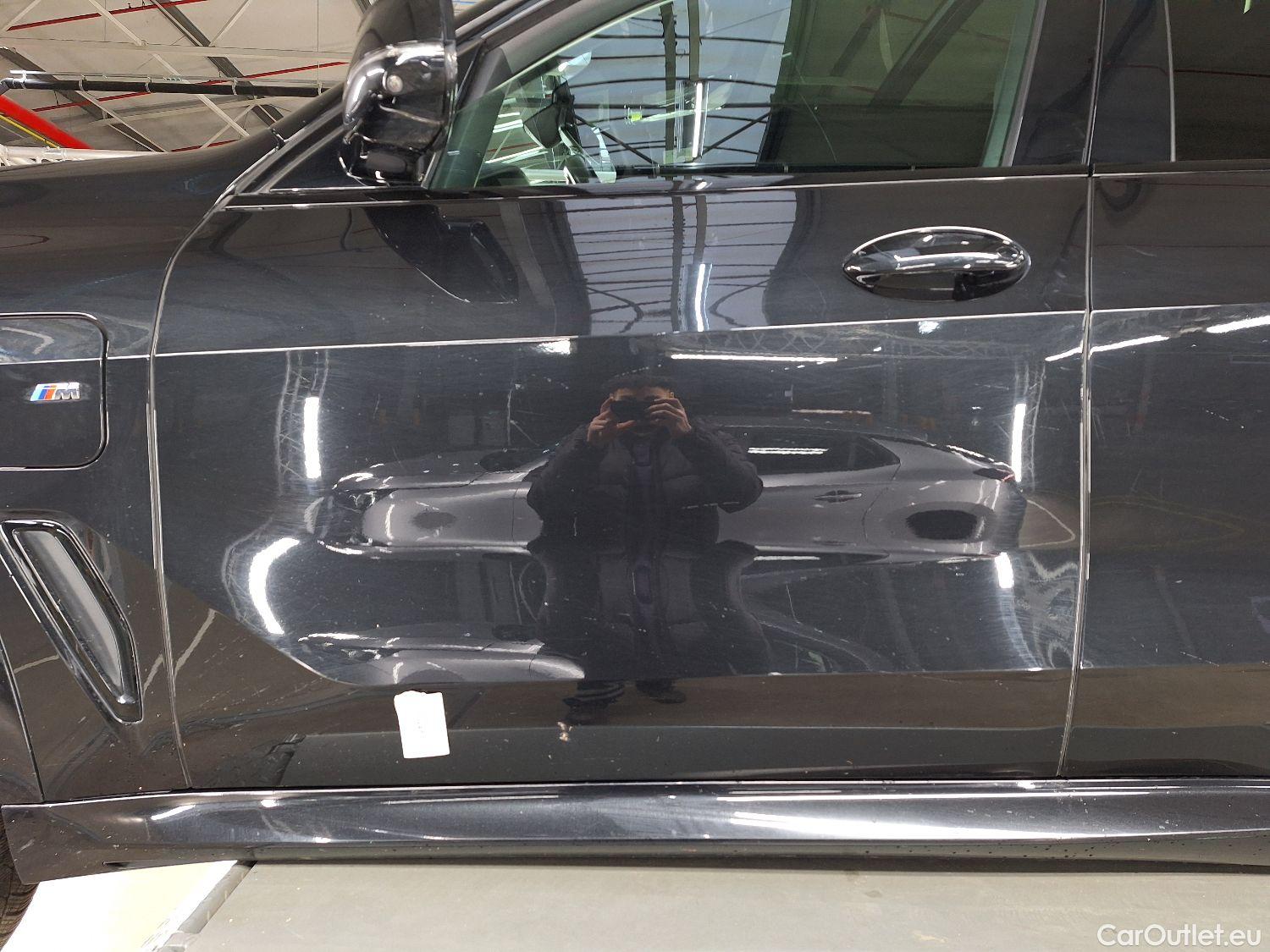  Bmw  X5 BMW,  '18 PHEV, BMW  xDrive45e (210kW) 5d #22