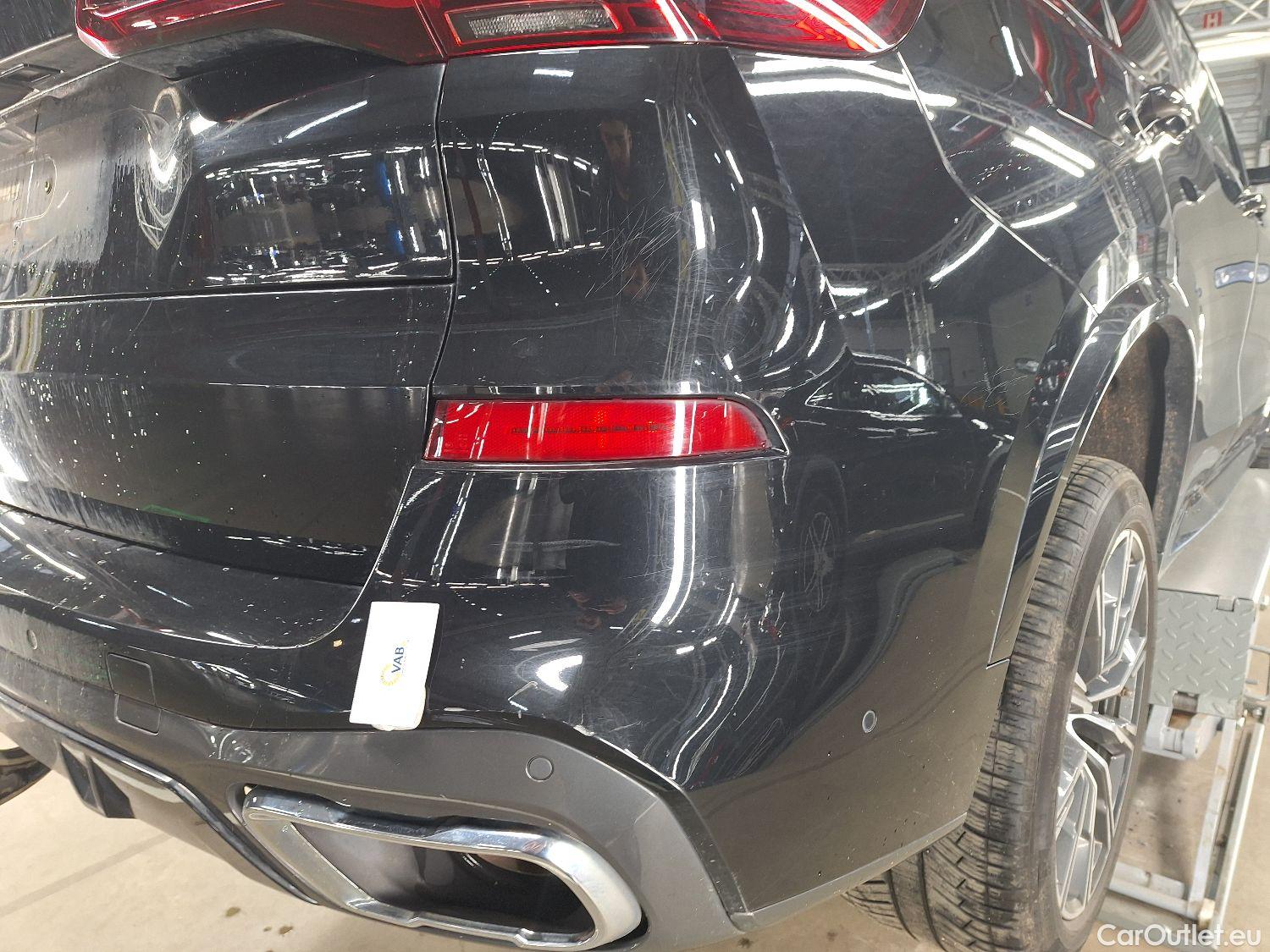  Bmw  X5 BMW,  '18 PHEV, BMW  xDrive45e (210kW) 5d #34