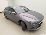  Mercedes  CLA-Klasse Mercedes, CLA-Class SB '19, Mercedes-Benz CLA Shooting Brake CLA 250 e Busines #9