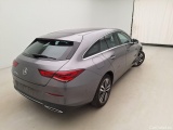  Mercedes  CLA-Klasse Mercedes, CLA-Class SB '19, Mercedes-Benz CLA Shooting Brake CLA 250 e Busines #8