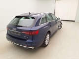  Audi  A4 Audi,  Avant FL'19, Audi  Avant 2.0 35 TDi 120kW S tr Adv Business E #8