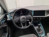  Audi  A1 Sportback Audi, A1 SB '18, Audi  1.0 30 TFSI 81kW S Line 5d #5