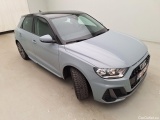  Audi  A1 Sportback Audi, A1 SB '18, Audi  1.0 30 TFSI 81kW S Line 5d #9