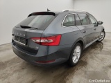  Skoda  Superb Skoda  Combi 1.4 TSI iV 160kW DSG6 Style 5d #2