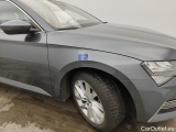  Skoda  Superb Skoda  Combi 1.4 TSI iV 160kW DSG6 Style 5d #72