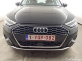  Audi  A3 Audi  Sportback 1.0 30 TFSi 81kW S tronic Advanced 5d #5