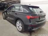  Audi  A3 Audi  Sportback 1.0 30 TFSi 81kW S tronic Advanced 5d #7