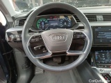  Audi  E-TRON Audi  55 Quattro Advanced 5d #32