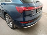  Audi  E-TRON Audi  55 Quattro Advanced 5d #58
