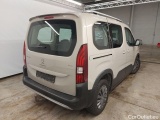 Peugeot  RIFTER Peugeot  1.5 BlueHDi 100 S/S Allure 5d #2