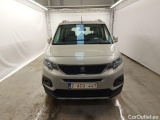  Peugeot  RIFTER Peugeot  1.5 BlueHDi 100 S/S Allure 5d #5