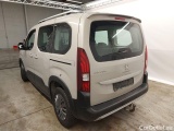  Peugeot  RIFTER Peugeot  1.5 BlueHDi 100 S/S Allure 5d #7