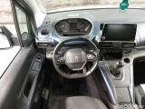  Peugeot  RIFTER Peugeot  1.5 BlueHDi 100 S/S Allure 5d #9