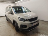  Peugeot  RIFTER Peugeot  1.5 BlueHDi 100 S/S Allure 5d #8