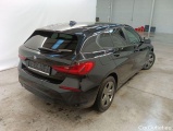  Bmw  Serie 1 BMW 1 Reeks Hatch 116dA (85 kW) 5d #2