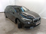  Bmw  Serie 1 BMW 1 Reeks Hatch 116dA (85 kW) 5d #8