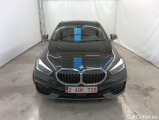  Bmw  Serie 1 BMW 1 Reeks Hatch 116dA (85 kW) 5d #5