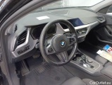  Bmw  Serie 1 BMW 1 Reeks Hatch 116dA (85 kW) 5d #27