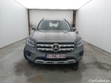  Mercedes  GLB Mercedes-Benz   200 d Business Solution 5d #5