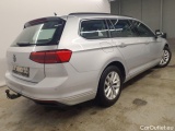  Volkswagen  Passat Volkswagen  Variant 2.0 TDI SCR 110kW DSG7 Style Business 5d #2