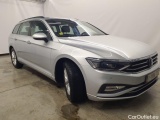  Volkswagen  Passat Volkswagen  Variant 2.0 TDI SCR 110kW DSG7 Style Business 5d #8