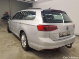  Volkswagen  Passat Volkswagen  Variant 2.0 TDI SCR 110kW DSG7 Style Business 5d #7