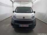  Fiat  Fiorino Fiat  1.3 MJT 80HP Euro 6D 4d #5
