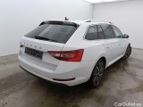  Skoda  Superb Skoda  Combi 2.0 CRTDI 110kW DSG7 Style 5d #2