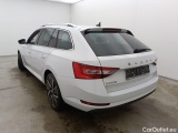  Skoda  Superb Skoda  Combi 2.0 CRTDI 110kW DSG7 Style 5d #7