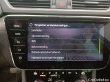  Skoda  Superb Skoda  Combi 2.0 CRTDI 110kW DSG7 Style 5d #14