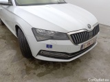  Skoda  Superb Skoda  Combi 2.0 CRTDI 110kW DSG7 Style 5d #31