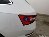  Skoda  Superb Skoda  Combi 2.0 CRTDI 110kW DSG7 Style 5d #40
