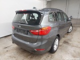  Bmw  Serie 2 BMW 2 Reeks Gran Tourer 216d (85kW) 5d 7pl #2