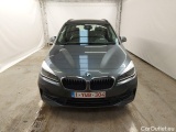  Bmw  Serie 2 BMW 2 Reeks Gran Tourer 216d (85kW) 5d 7pl #5