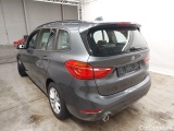  Bmw  Serie 2 BMW 2 Reeks Gran Tourer 216d (85kW) 5d 7pl #7