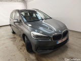  Bmw  Serie 2 BMW 2 Reeks Gran Tourer 216d (85kW) 5d 7pl #8