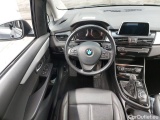  Bmw  Serie 2 BMW 2 Reeks Gran Tourer 216d (85kW) 5d 7pl #9