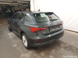  Audi  A3 Audi  Sportback 2.0 30 TDi 85kW S tronic Business Ed. 5d #7