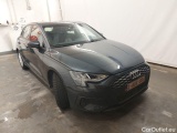  Audi  A3 Audi  Sportback 2.0 30 TDi 85kW S tronic Business Ed. 5d #8