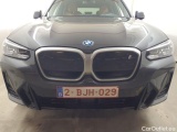  Bmw  iX3 BMW  sDrive35 5d !! zie comment !!  #5