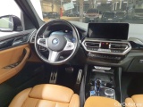  Bmw  iX3 BMW  sDrive35 5d !! zie comment !!  #9