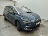  Citroen  C4 Grand Picasso Citroën Grand C4 Spacetourer 1.5 BlueHDi 130 S&S EAT8 Business Lounge 5d 7pl #8