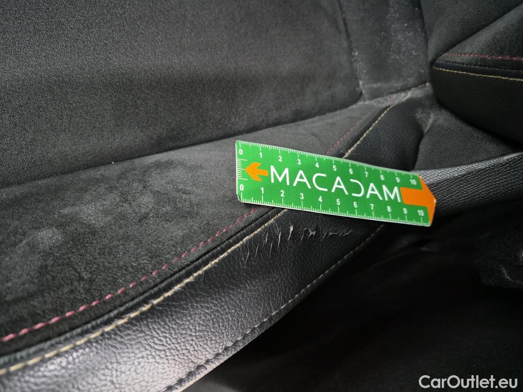  DS  DS7 7 Crossback Performance Line + 1.6 PureTech 180CV BVA8 E6d #32