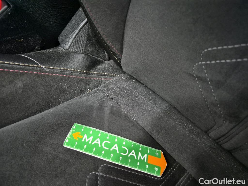  DS  DS7 7 Crossback Performance Line + 1.6 PureTech 180CV BVA8 E6d #50