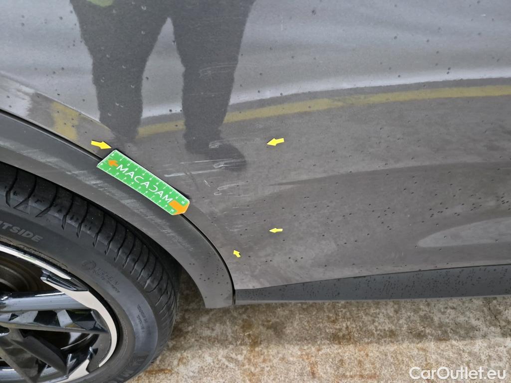  DS  DS7 7 Crossback Performance Line + 1.6 PureTech 180CV BVA8 E6d #27